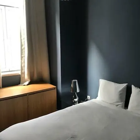 Апартаменты Baixa *
