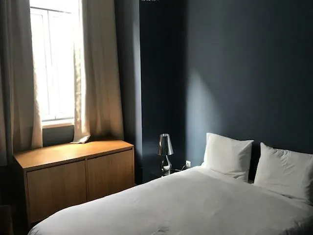 Апартаменты Baixa *