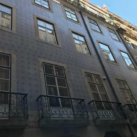 Apartament Baixa